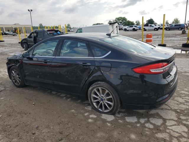 Vin: 3fa6p0hd8hr334047, lot: 59816535, ford fusion se 20172