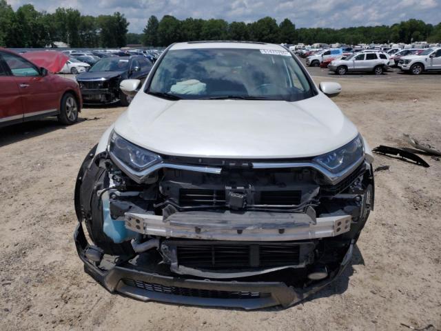 2017 HONDA CR-V EXL - 2HKRW2H87HH603084
