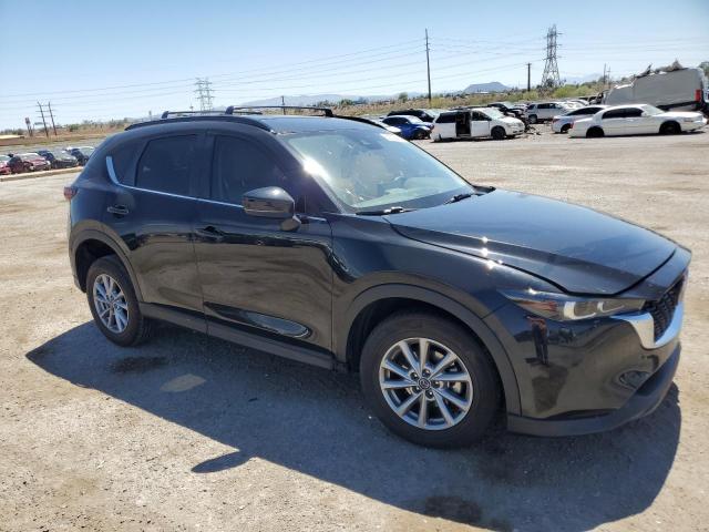 2023 MAZDA CX-5 SELEC JM3KFBBM9P0177487