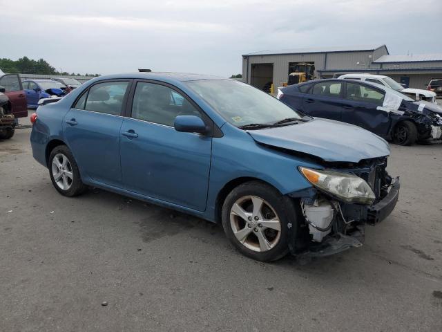 Vin: 5yfbu4ee7dp127557, lot: 59307855, toyota corolla base 20134
