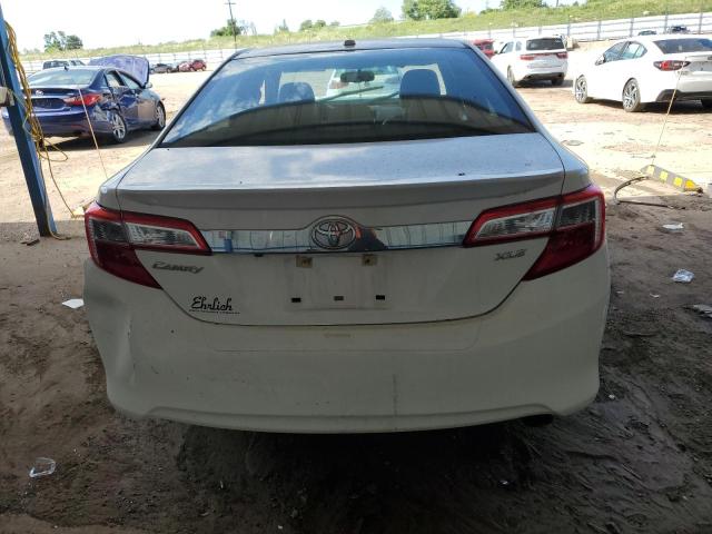 2013 TOYOTA CAMRY L - 4T4BF1FK8DR316784