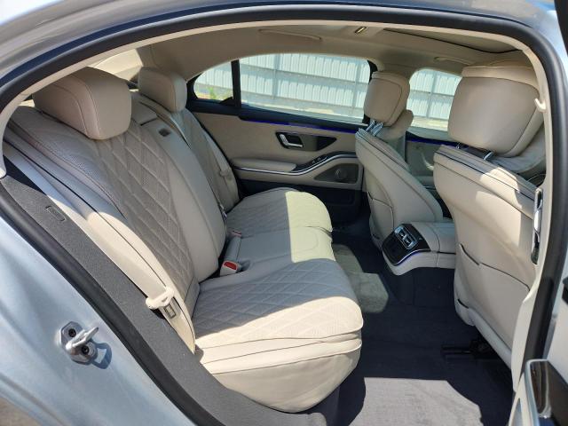 2024 MERCEDES-BENZ S 580 4MAT W1K6G7GB0RA288783