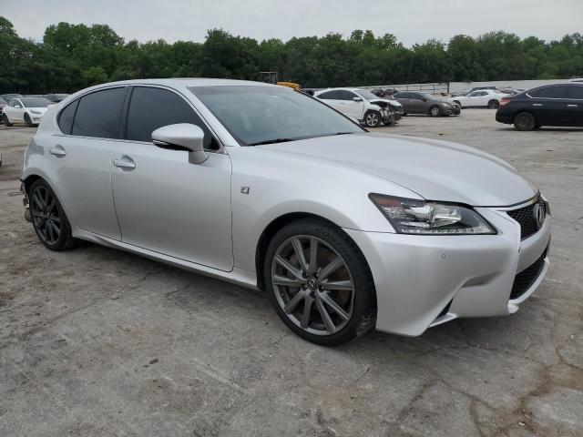 Vin: jthbe1bl0fa012979, lot: 59289815, lexus gs350 350 20154