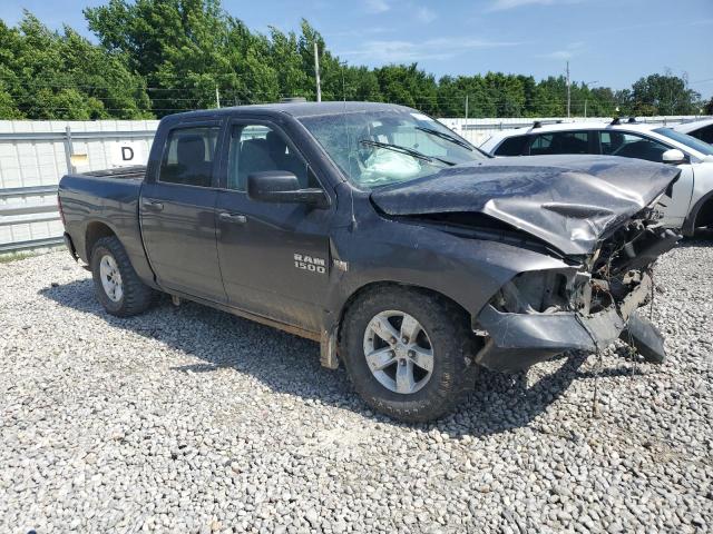 2016 RAM 1500 ST 3C6RR7KT7GG243587