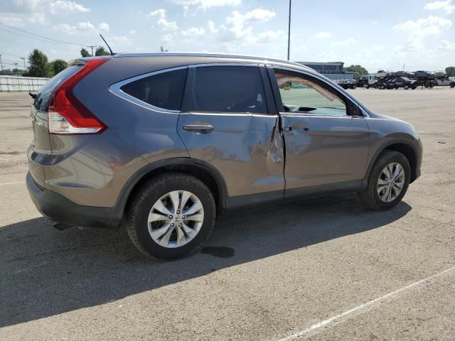 Vin: 5j6rm4h79cl055824, lot: 62359245, honda crv exl 20123