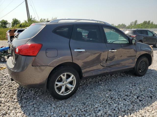 Vin: jn8as5mv6aw608061, lot: 60064125, nissan rogue s 20103
