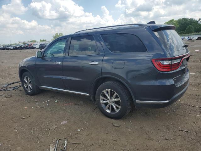 Vin: 1c4rdjdg1gc484276, lot: 62488875, dodge durango limited 20162