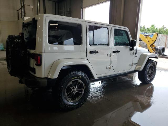 Vin: 1c4bjweg9hl532582, lot: 61303505, jeep wrangler sahara 20173