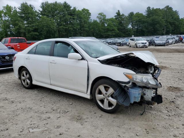 Vin: 4t1bf3ek2bu582886, lot: 59133835, toyota camry base 20114