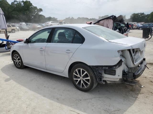 Vin: 3vwdb7aj4hm233462, lot: 58545635, volkswagen jetta se 20172