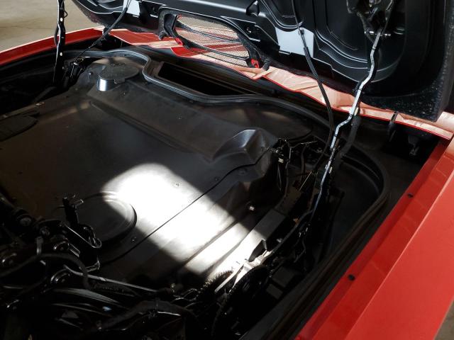 2022 CHEVROLET CORVETTE S 1G1YC3D46N5116511