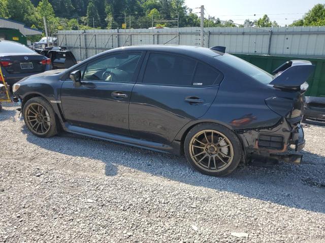 2018 SUBARU WRX LIMITE JF1VA1L64J8837612