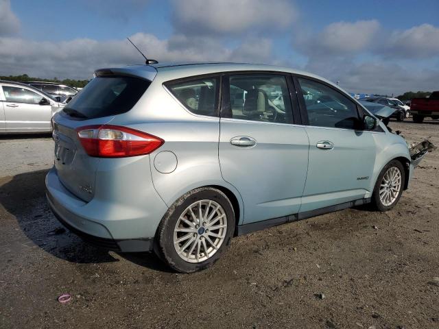Vin: 1fadp5bu3dl524909, lot: 59835115, ford cmax sel 20133