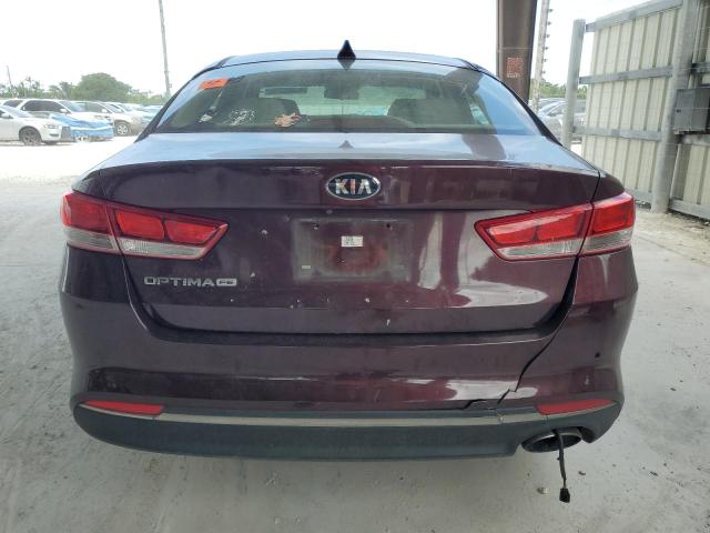 2018 KIA OPTIMA LX 5XXGT4L39JG228159