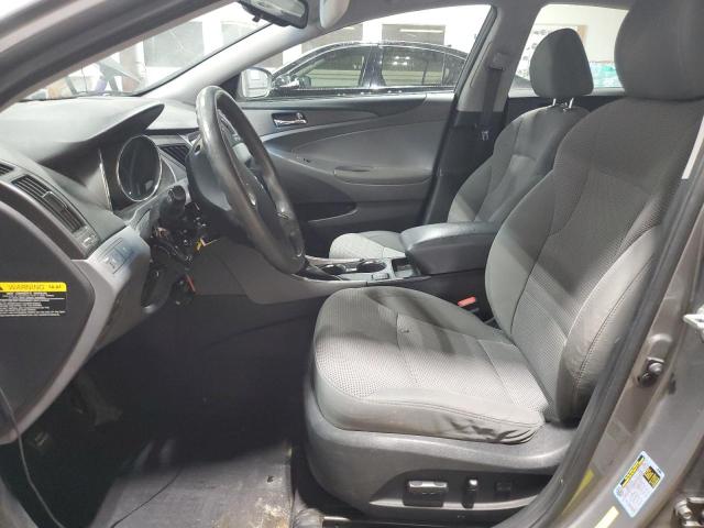 5NPEB4ACXEH873734 2014 HYUNDAI SONATA