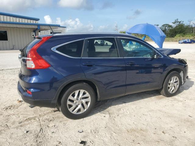Vin: 2hkrm3h73fh543823, lot: 60275905, honda crv exl 20153