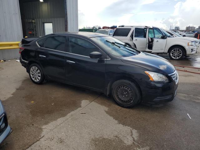 Vin: 3n1ab7ap2fy268004, lot: 61266085, nissan sentra s 20154