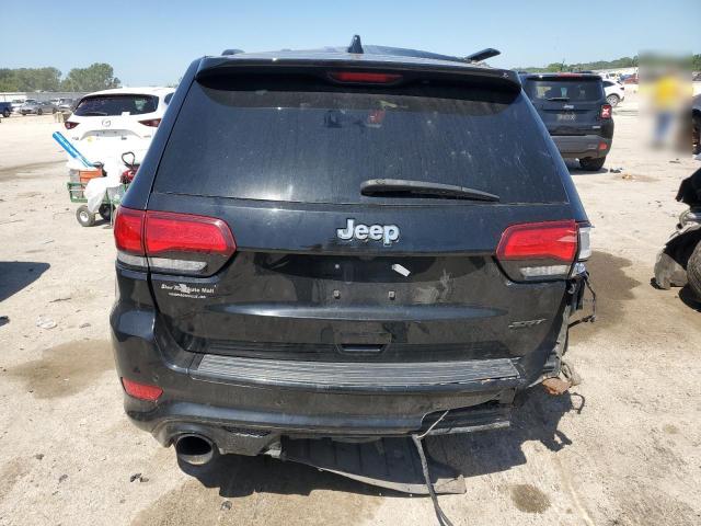 2017 JEEP GRAND CHEROKEE SRT-8 #3304798322