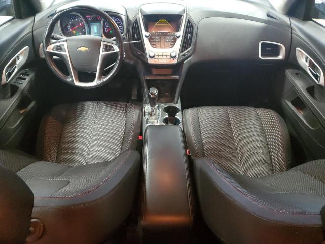 2017 CHEVROLET EQUINOX LT 2GNALCEK3H1509269