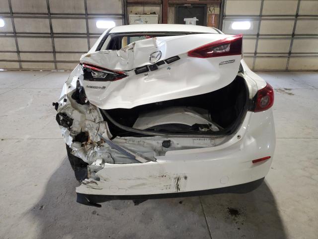 2016 MAZDA 3 SPORT 3MZBM1T71GM317690
