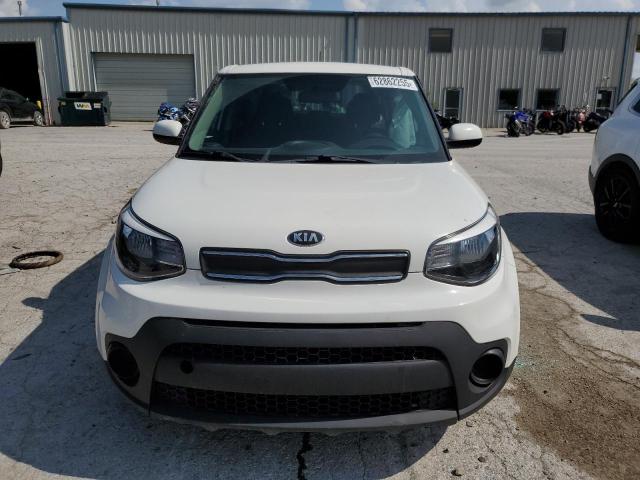 2019 KIA SOUL - KNDJN2A27K7021763