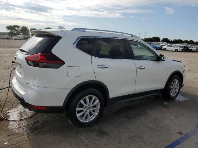 2020 NISSAN ROGUE S KNMAT2MT4LP504025