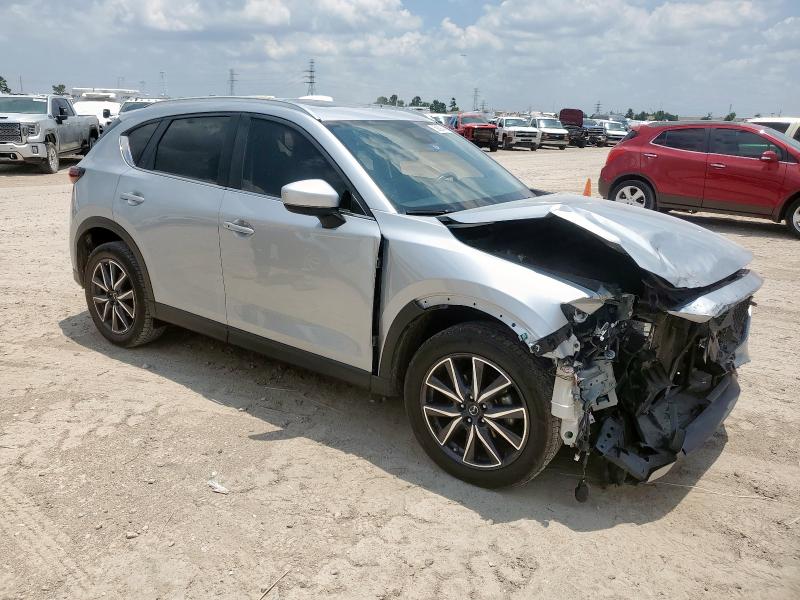 Vin: jm3kfacm1j1471623, lot: 59397445, mazda cx-5 touring 20184
