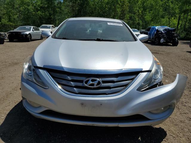 2013 HYUNDAI SONATA GLS - 5NPEB4AC5DH725716