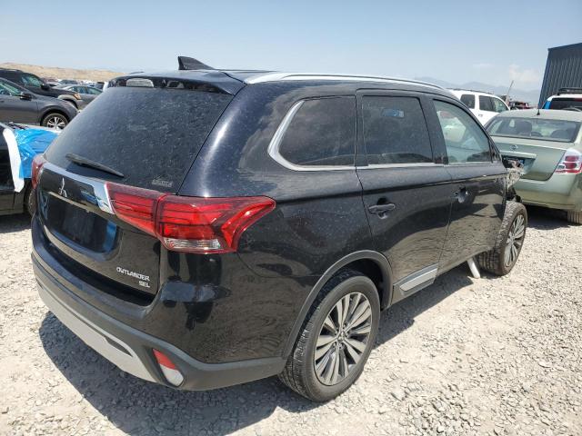 Vin: ja4az3a35kz041334, lot: 60498425, mitsubishi outlander se 20193