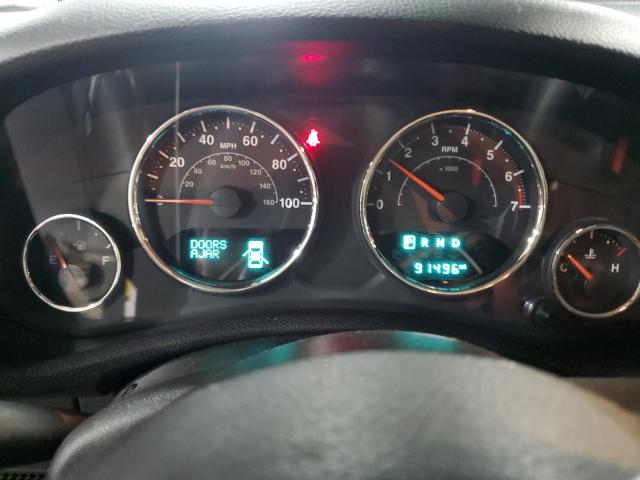 2018 JEEP WRANGLER UNLIMITED SAHARA 1C4BJWEG1JL800546