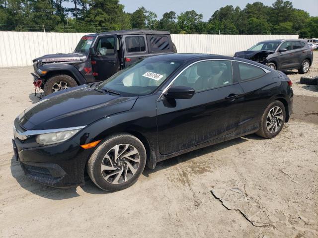 Vin: 2hgfc4b09gh309592, lot: 58804995, honda civic lx 2016 img_1
