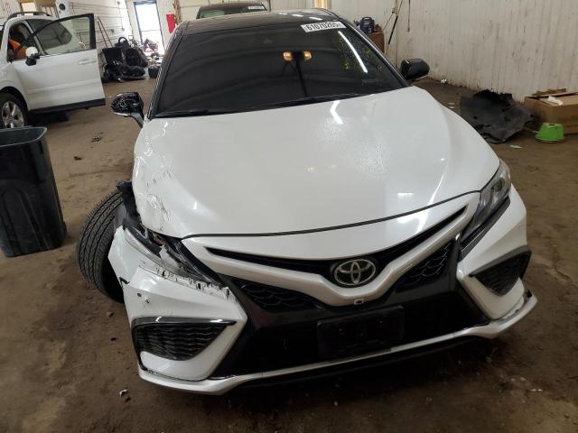 2024 TOYOTA CAMRY TRD 4T1KZ1AK7RU093928
