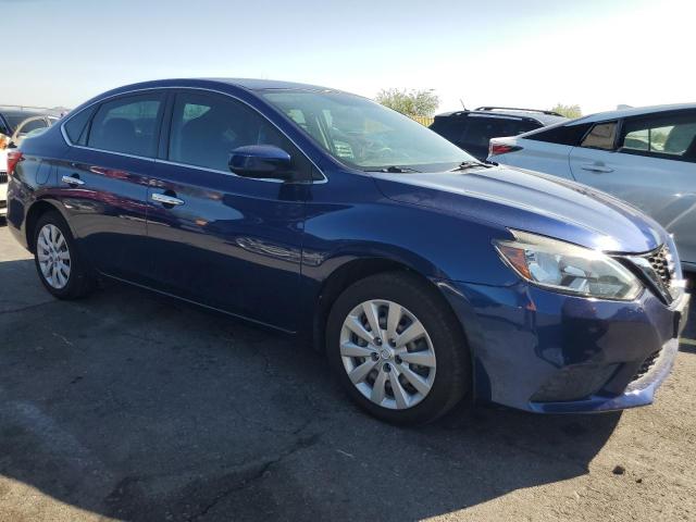 Vin: 3n1ab7ap0hy250569, lot: 61480235, nissan sentra s 20174