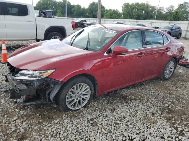 Vin: 58abk1gg3ju106517, lot: 59385155, lexus es350 350 2018 img_1