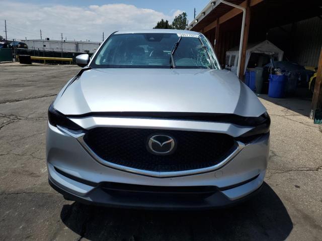 2021 MAZDA CX-5 TOURI JM3KFBCM4M0323420