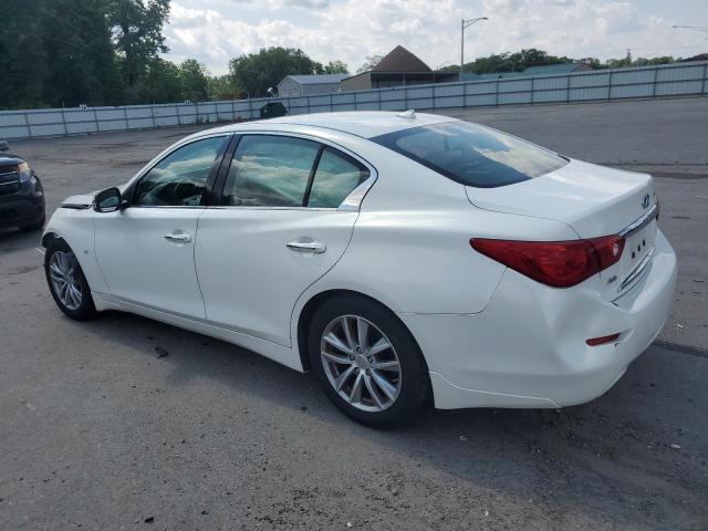 2015 INFINITI Q50 BASE JN1BV7AR5FM409809