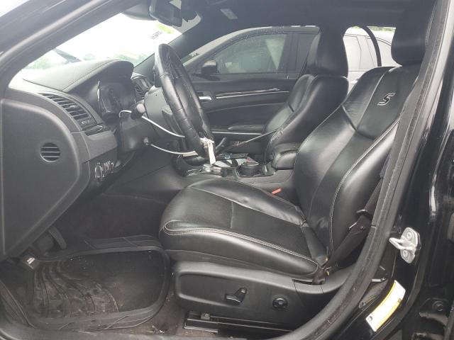 2018 CHRYSLER 300 S 2C3CCABT3JH274828