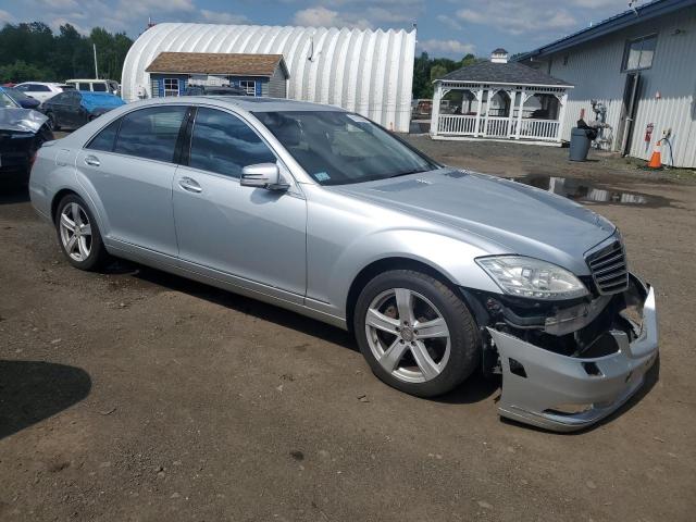 Vin: wddng8gb8ba380246, lot: 61129585, mercedes-benz s-class 550 4matic 20114