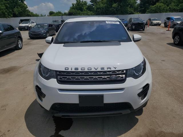 2017 LAND ROVER DISCOVERY SALCP2BG1HH667292