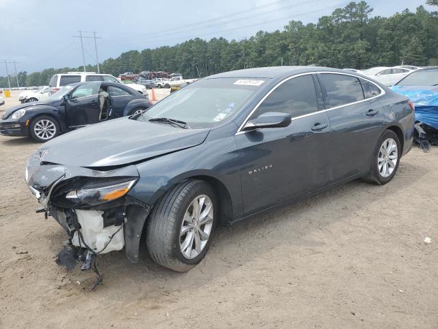 Vin: 1g1zd5st8lf005117, lot: 60409725, chevrolet malibu lt 2020 img_1