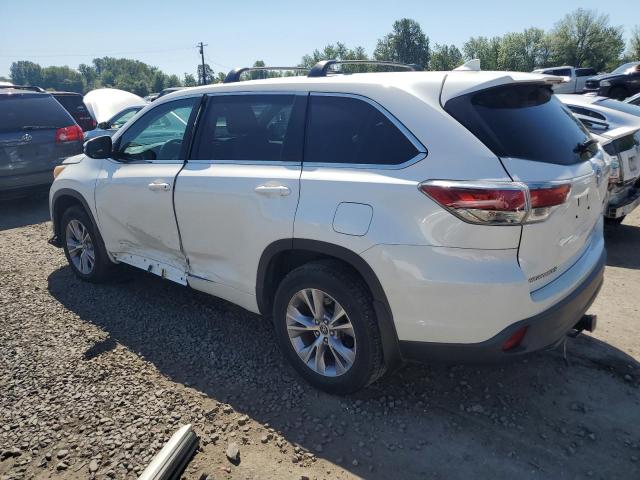 Vin: 5tdbkrfh4gs243211, lot: 60096275, toyota highlander le 20162