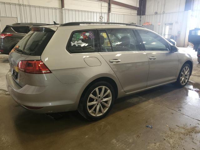 Vin: 3vwc17au6hm504711, lot: 58853385, volkswagen golf s 20173