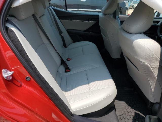 2025 TOYOTA CAMRY XSE - 4T1DAACK6SU028765