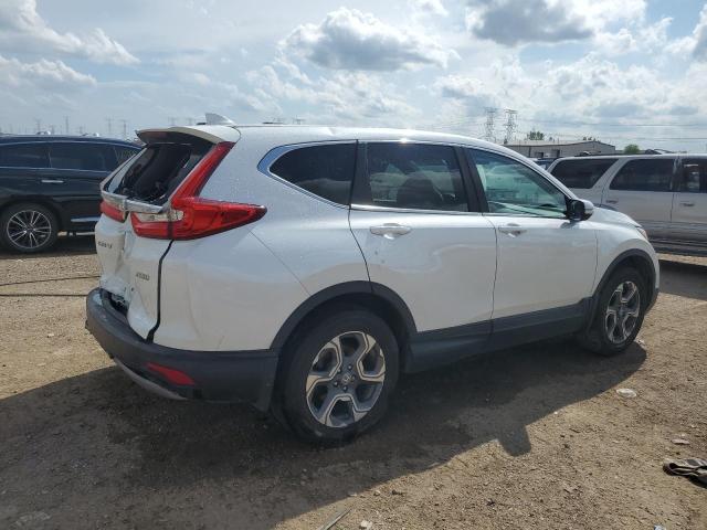 2019 HONDA CR-V EX 7FARW2H50KE039925