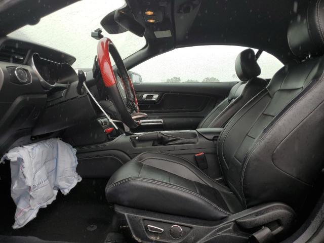 2019 FORD MUSTANG - 1FATP8UH5K5159163