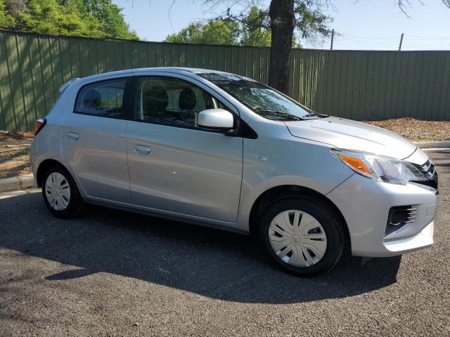 Vin: ml32auhj0rh028053, lot: 62506275, mitsubishi mirage es 20244