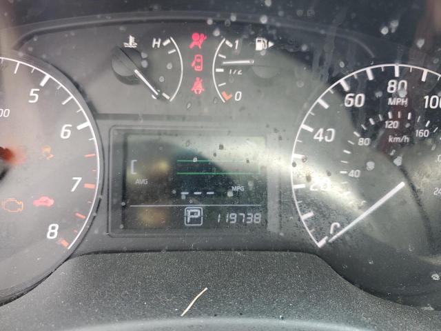 2017 NISSAN SENTRA S - 3N1AB7AP0HY218012