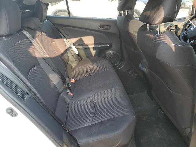 2021 TOYOTA PRIUS PRIM - JTDKAMFP3M3175140