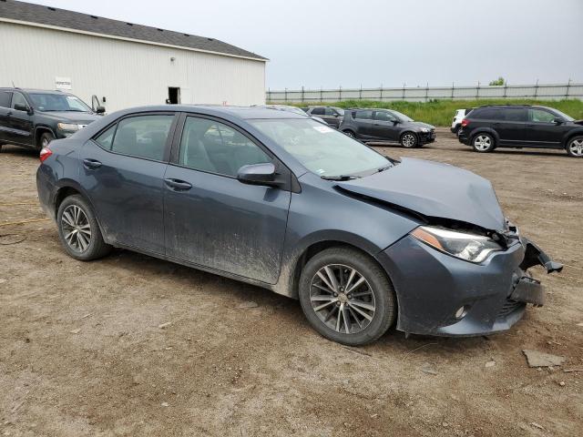 Vin: 2t1burhe7gc587556, lot: 60061915, toyota corolla l 20164
