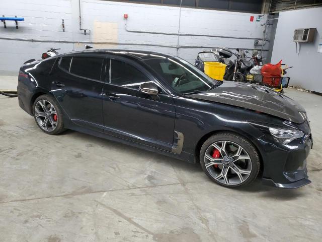 2021 KIA STINGER GT KNAE45LC0M6087606